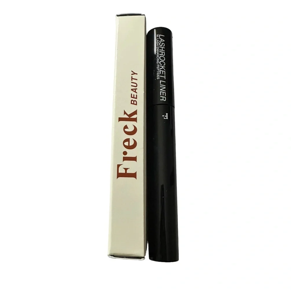 New Freck Beauty Lashrocket Liner